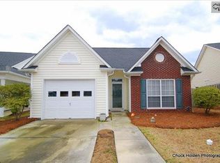 109 Wilmington Ln, Lexington, SC 29072