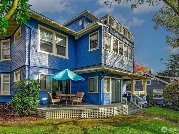1808 E Harrison Street, Seattle, WA 98112