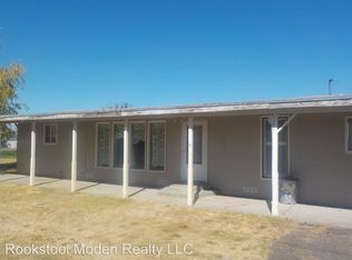 7025 Old Midland Rd, Klamath Falls, OR 97603