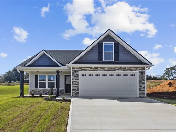 Morgan Plan, New Prospect Haven