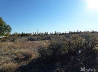 1050 Sage Rd, Ephrata, WA 98823