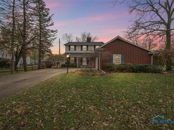 6611 Orchard Dr, Sylvania, OH 43560