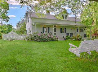 115 Dykeman Rd, Carmel, NY 10512