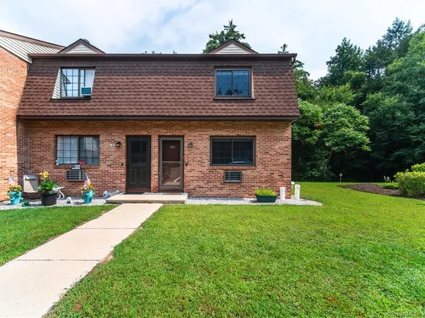 143 Pine Hill Road #13A, Thomaston, CT 06787