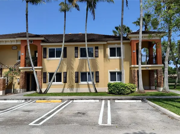 985 NE 34th Ave Unit 204, Homestead, FL 33033