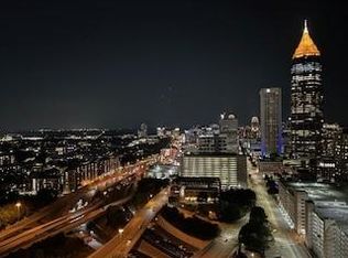 400 W Peachtree St NW UNIT 3115, Atlanta, GA 30308