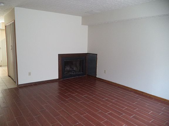 May not be actual property