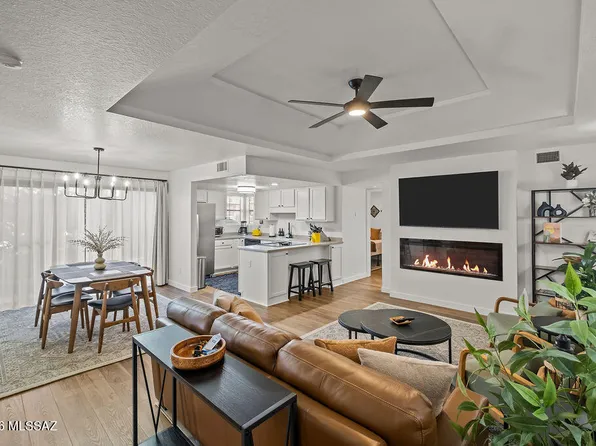 5051 N Sabino Canyon Rd #Road1116, Tucson, AZ 85750
