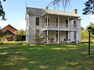 17750 Springtown Main St, Springtown, AR 72734