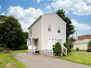 14 Marshall St, Wallingford, CT 06492