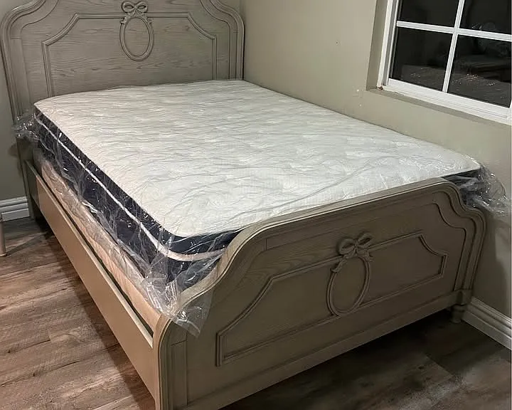 Brand new full size mattress