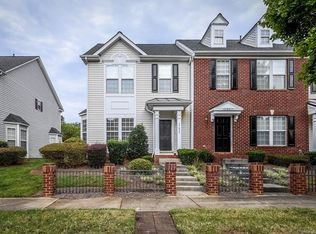 17653 Delmas Dr, Cornelius, NC 28031