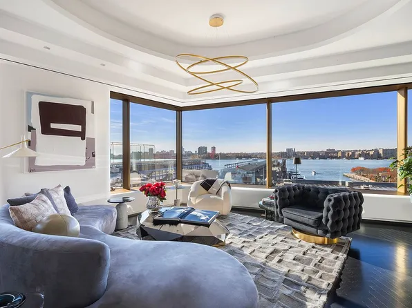 551 W 21st St #7B, New York, NY 10011