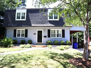10202 Greenfield St, Kensington, MD 20895