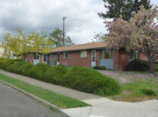 2208 N Calispel St, Spokane, WA 99205