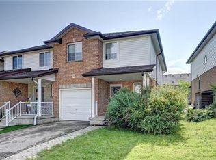 760 Paris Blvd, Waterloo, ON N2T2Y1