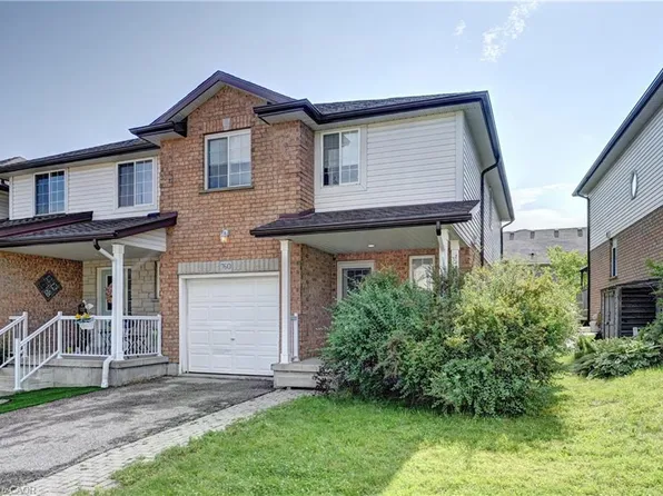 760 Paris Blvd, Waterloo, ON N2T 2Y1