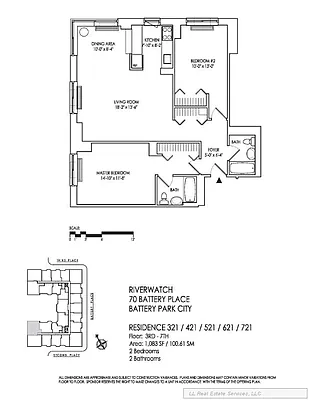 Rented by LL Real Estate Services | media 4