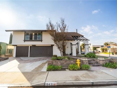 10431 Laurel St, Cypress, CA, 90630