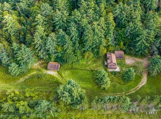 1034 State Route 3, Saranac Lake, NY 12983