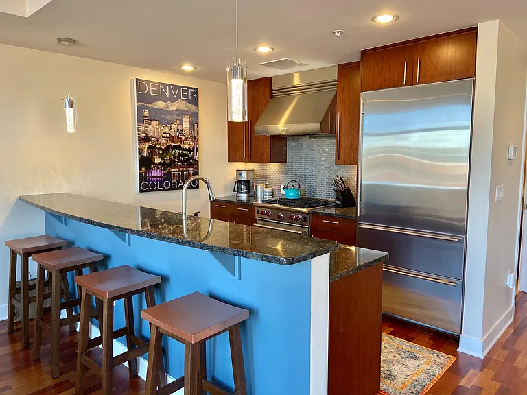 1411 Wynkoop St #901 — Photo 5