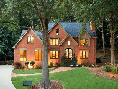 2150 River Cliff Dr, Roswell, GA, 30076
