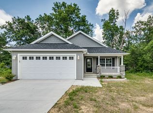 21 Patrick Dr LOT 16, Crossville, TN 38555