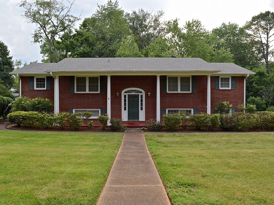 Front view