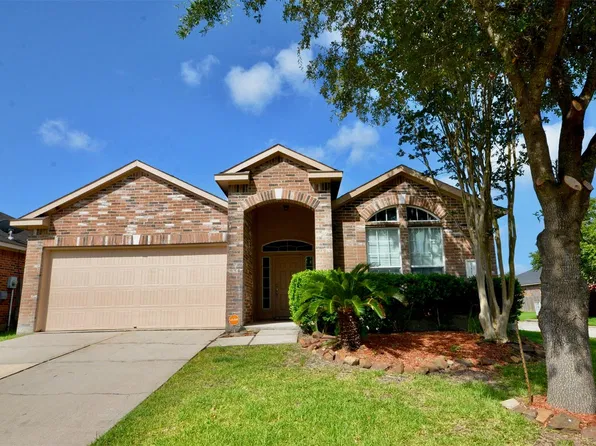 23527 Maple Vista Ln, Spring, TX 77373