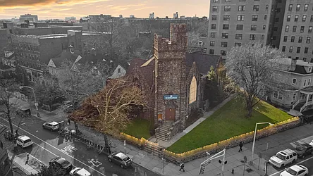 355 Fairmount Avenue