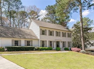 6150 Heards Creek Dr NW, Atlanta, GA 30328