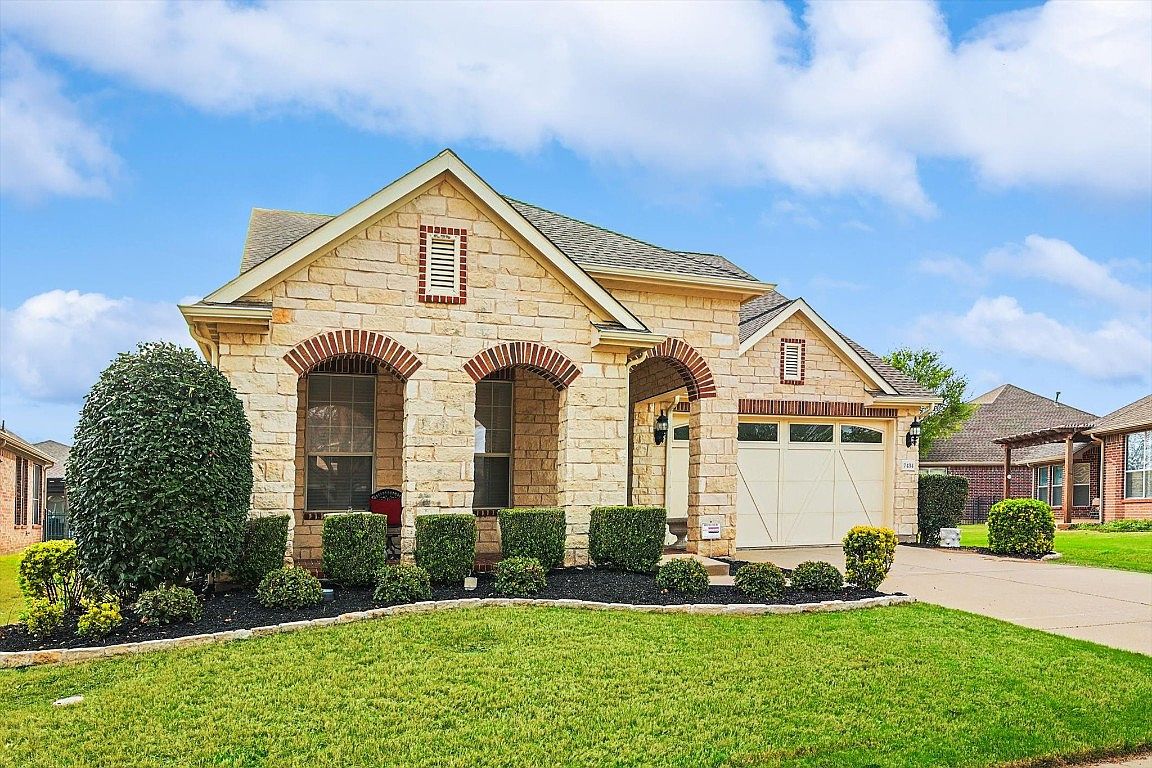 7434 Spruce Creek Ln, Frisco, TX 75036 Zillow
