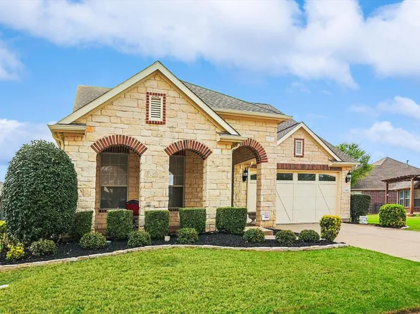 7434 Spruce Creek Ln, Frisco, TX 75036