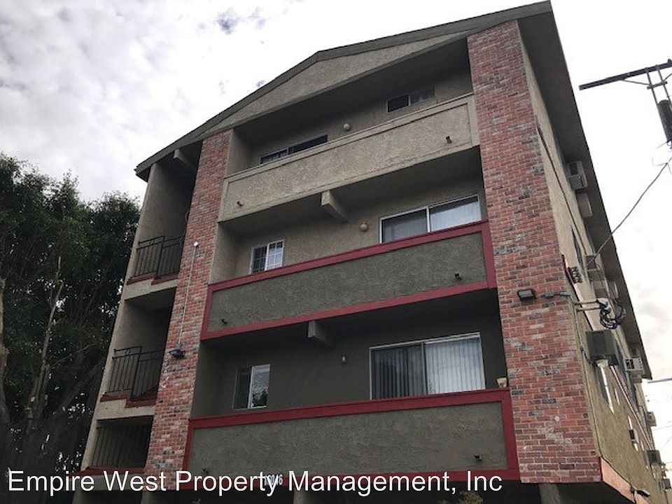 1st image of 16046 Wyandotte St APT 5