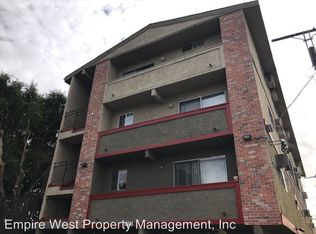 16046 Wyandotte St APT 5, Van Nuys, CA 91406