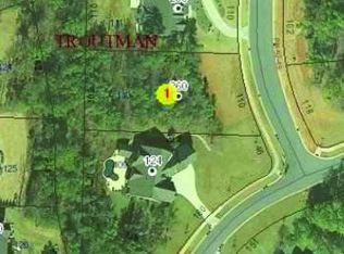 260 Ashmore Cir, Troutman, NC 28166
