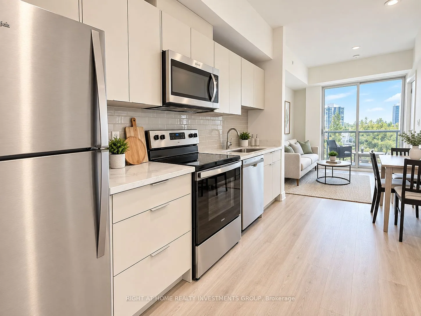 1 bed, $2,200 — Photo 3