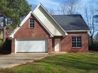 5010 Forest Hill Rd, Jackson, MS 39272