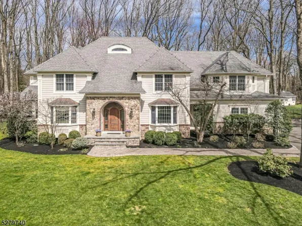 23 Highlander Dr, Scotch Plains Twp., NJ 07076