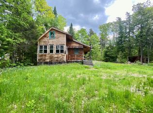 426 Cottage Rd, Portage, ME 04768