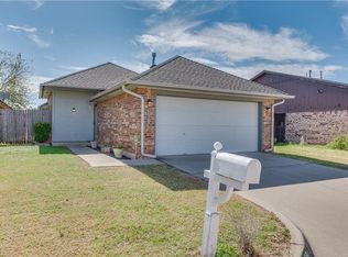 308 SW 92nd St, Oklahoma City, OK 73139