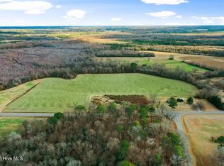 0 Old Grantham Rd, Goldsboro, NC 27530