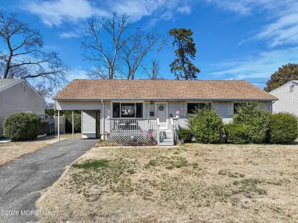 109 Crescent Drive, Brick, NJ 08724