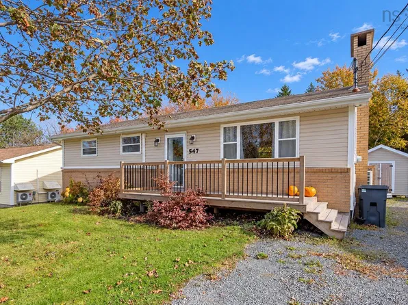 547 Cottage Rd, Sydney, NS B1P 6S5