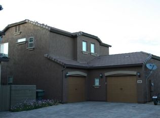 3974 E Cat Balue Dr, Phoenix, AZ 85050