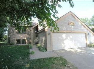 717 Brittany Ct SE, Grand Rapids, MI 49548