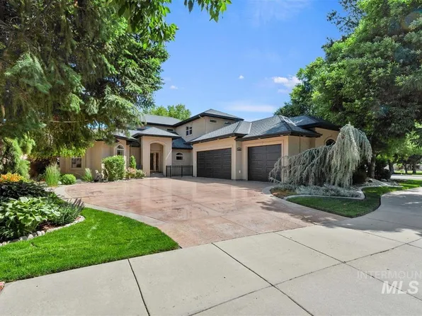 4020 S Talus Ave, Boise, ID 83706