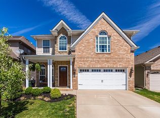 3751 Sunflower St, Lexington, KY 40509