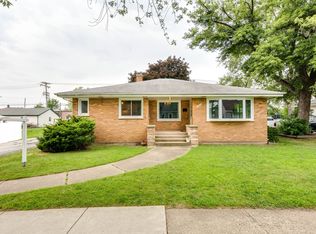 17044 Elm Lane Dr, Tinley Park, IL 60477