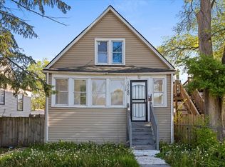 1028 W 103rd Pl, Chicago, IL 60643